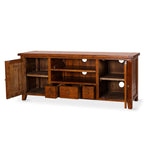 Irish Coast Lowline TV Unit (L160 W45 H60CM)