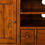 Irish Coast Lowline TV Unit (L160 W45 H60CM)