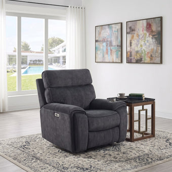 Florence Single Chair Recliner- Electric