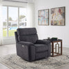 Florence Single Chair Recliner- Electric