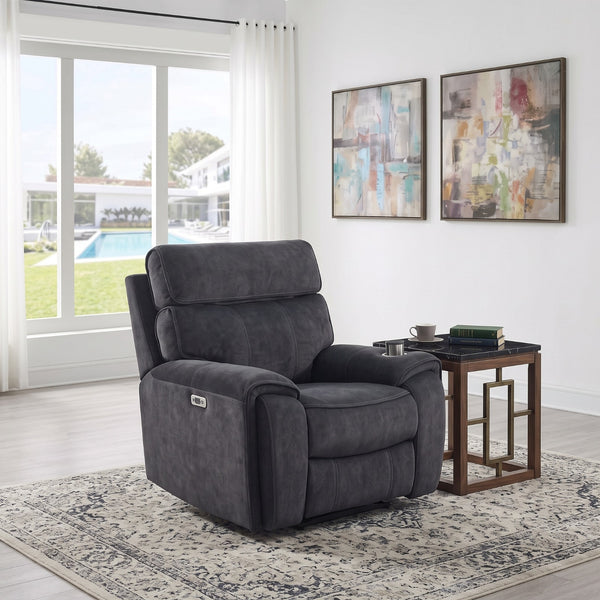 Florence Single Chair Recliner- Electric