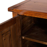 Irish Coast Lowline TV Unit (L160 W45 H60CM)