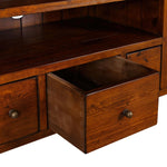 Irish Coast Lowline TV Unit (L160 W45 H60CM)