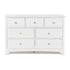 Jessica 3 over 4 Dresser