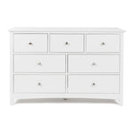 Jessica 3 over 4 Dresser