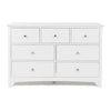 Jessica 3 over 4 Dresser