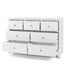 Jessica 3 over 4 Dresser