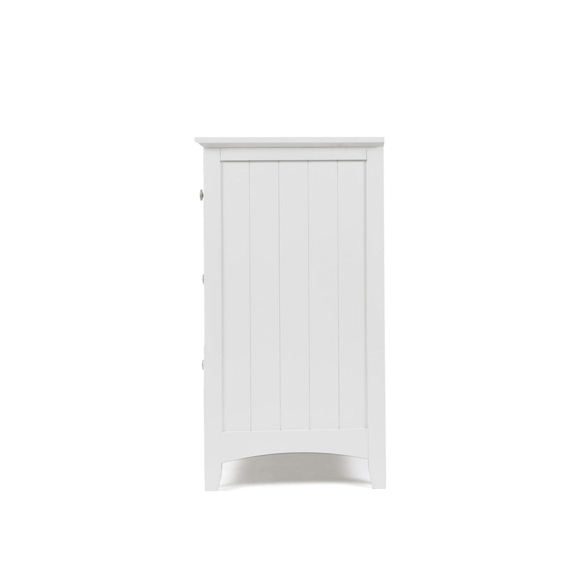 Jessica 3 over 4 Dresser