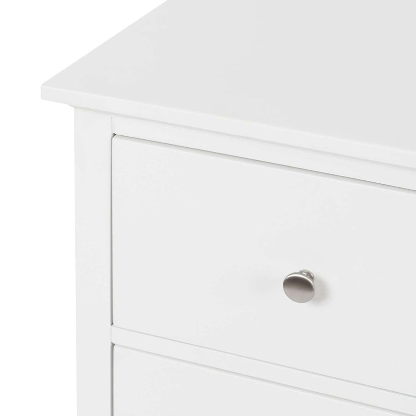 Jessica 3 over 4 Dresser