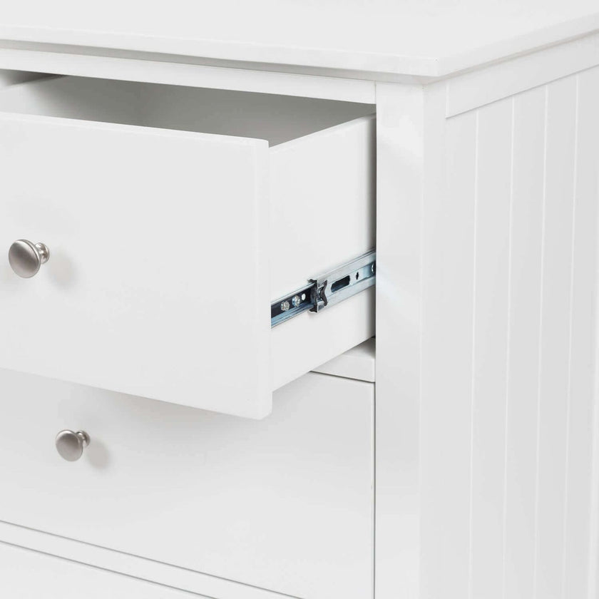 Jessica 3 over 4 Dresser