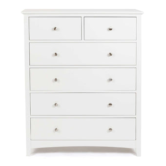 Jessica 6 Drw Chest