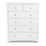 Jessica 6 Drw Chest