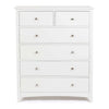 Jessica 6 Drw Chest