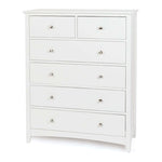 Jessica 6 Drw Chest