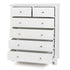 Jessica 6 Drw Chest