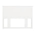 Jessica Queen Headboard