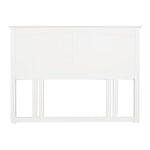 Jessica Queen Headboard