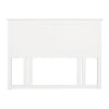 Jessica Queen Headboard