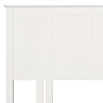 Jessica Queen Headboard