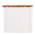 Jessica 6 Drw Chest OAK TOP