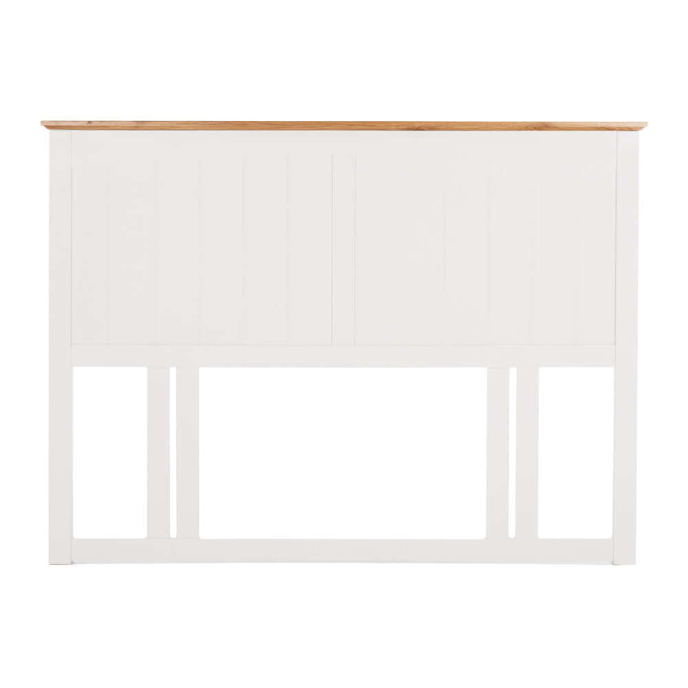 Add the perfect mattress —