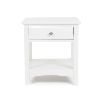 Jessica 1drw Bedside