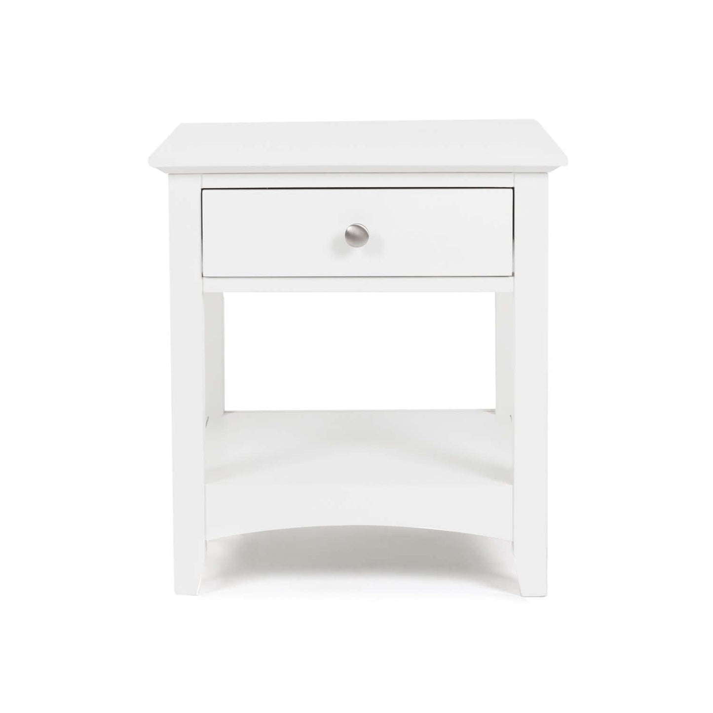Jessica 1drw Bedside (W44 D34 H59CM)
