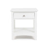 Jessica 1drw Bedside (W44 D34 H59CM)