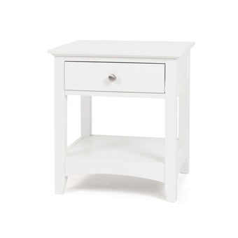 Jessica 1drw Bedside