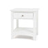 Jessica 1drw Bedside