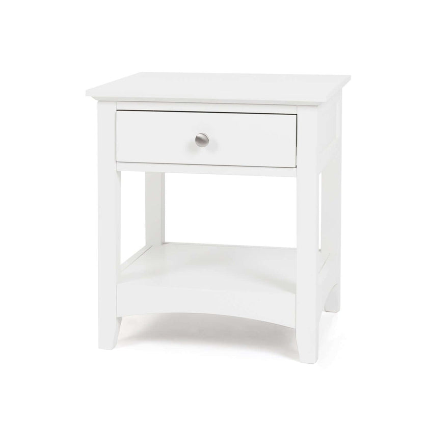 Jessica 1drw Bedside