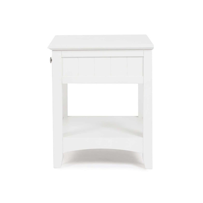 Jessica 1drw Bedside