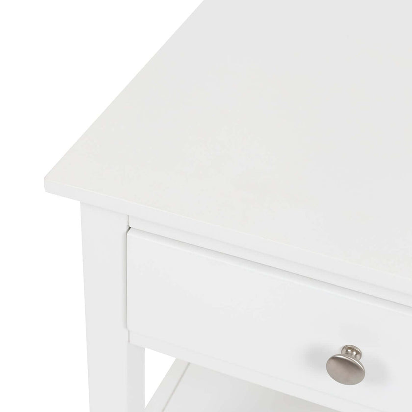 Jessica 1drw Bedside