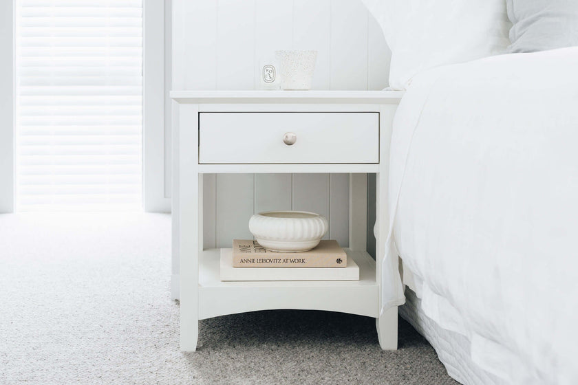 Jessica 1drw Bedside