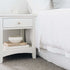 Jessica 1drw Bedside