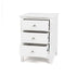 Jessica 3 Drw Bedside