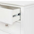 Jessica 3 Drw Bedside