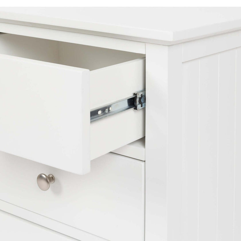 Jessica 3 Drw Bedside