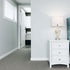 Jessica 3 Drw Bedside