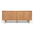 Kontur Sideboard (Natural Oak)