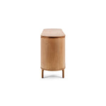 Kontur Sideboard (Natural Oak)