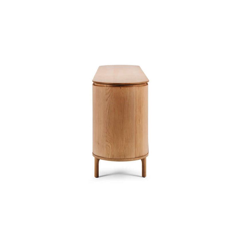 Kontur Sideboard (Natural Oak)
