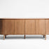 Kontur Sideboard (Natural Oak)