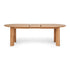 Kontur Ext Table 200-240 x100 (Natural Oak)