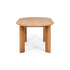 Kontur Ext Table 200-240 x100 (Natural Oak)