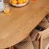 Kontur Ext Table 200-240 x100 (Natural Oak)