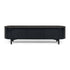 Kontur TV Stand (Black Oak)
