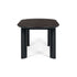 Kontur Ext Table 200-240 x100 (Black Oak)