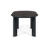 Kontur Dining Table 200x100 (Black Oak)