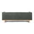 Madison 3 Seater Spruce Green